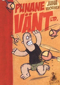 Punane Vänt