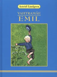 Vahtramäe Emil