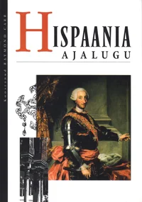 Hispaania ajalugu
