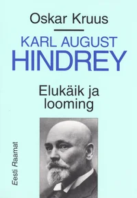 Karl August Hindrey