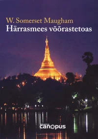Härrasmees võõrastetoas