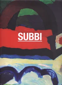 Olev Subbi maalid