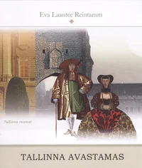 Tallinna avastamas