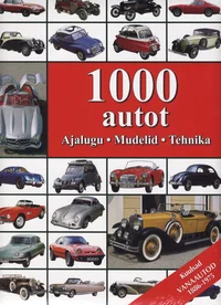 1000 autot