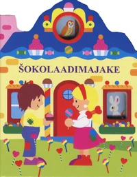Šokolaadimajake