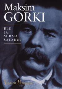 Maksim Gorki