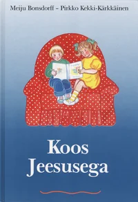 Koos Jeesusega