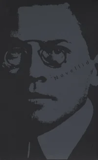 Novellid