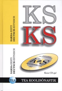 Saksa-eesti koolisõnastik