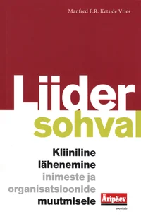 Liider sohval