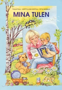 Mina tulen