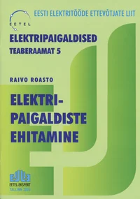 Elektripaigaldiste ehitamine