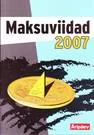 Maksuviidad 2007