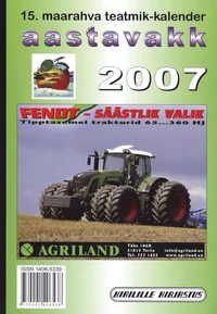 Aastavakk 2007