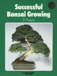 Successful Bonsai Growing
