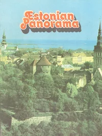Estonian Panorama