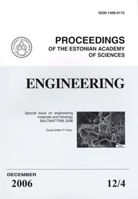 Engineering, December 2006, 12/4