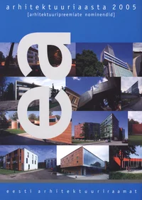 Arhitektuuriaasta 2005. Architecture 2005