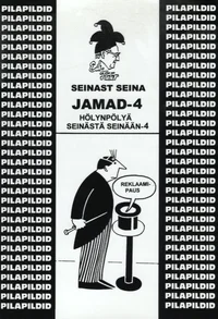 Seinast seina jamad