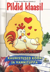 Pildid klaasil