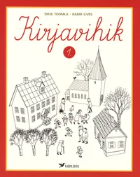 Kirjavihik