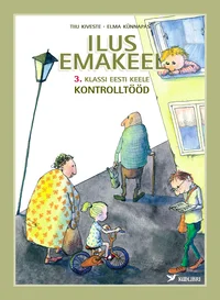 Ilus emakeel