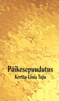 Päikesepuudutus