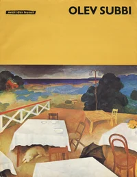 Olev Subbi