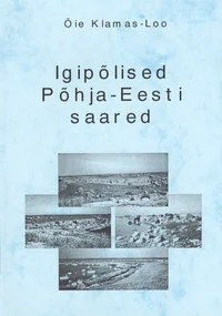 Igipõlised Põhja-Eesti saared