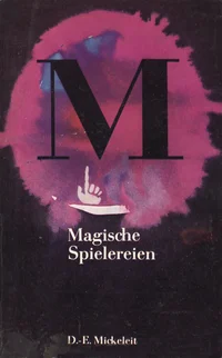 Magische Spielereien