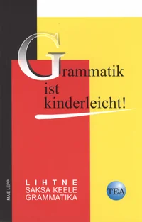 Grammatik ist kinderleicht!