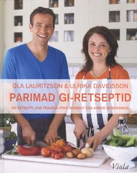 Parimad GI-retseptid