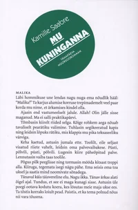 Mu kuninganna