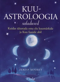 Kuuastroloogia saladused
