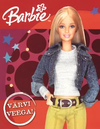 Barbie