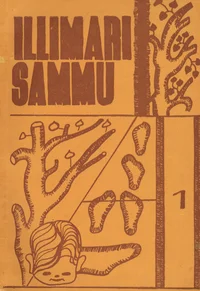 Illimari sammu