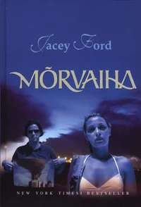 Mõrvaiha