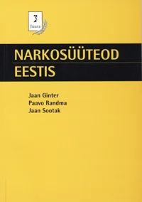 Narkosüüteod Eestis