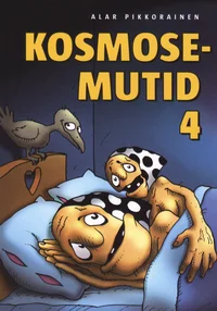 Kosmosemutid
