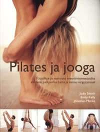 Pilates ja jooga