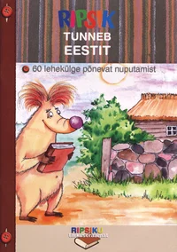 Ripsik tunneb Eestit