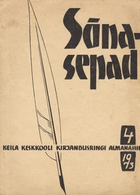 Sõnasepad