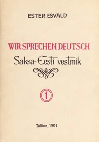 Wir sprechen Deutsch