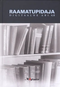 Raamatupidaja digitaalne abi 4.0