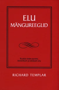 Elu mängureeglid