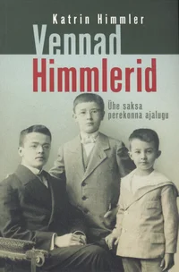 Vennad Himmlerid