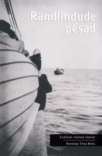 Rändlindude pesad