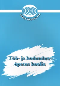 Töö- ja kodundusõpetus koolis