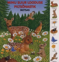Minu suur looduse piltsõnastik