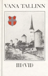 Vana Tallinn